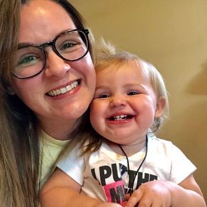 Meet your Posher, Abby